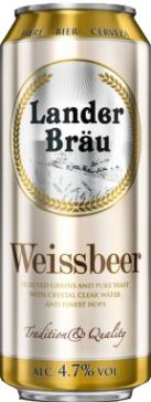 Landerbrau Weissbeer